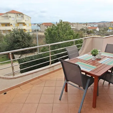 Apartment Josip Murter