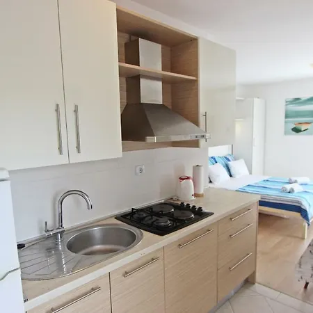 Apartment Josip