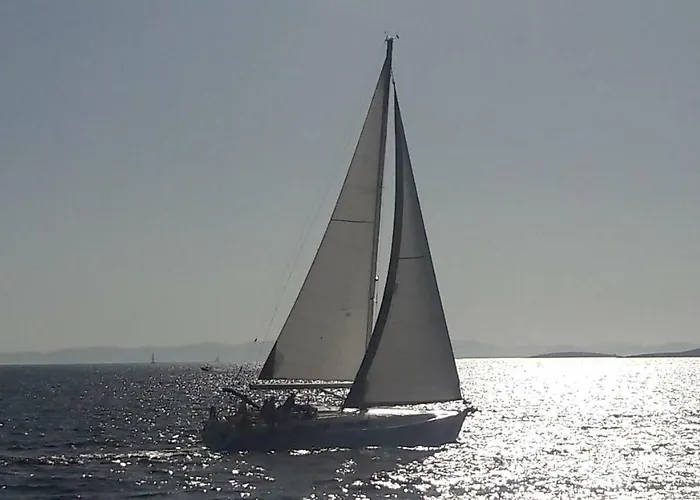 Apartamento Josip Murter