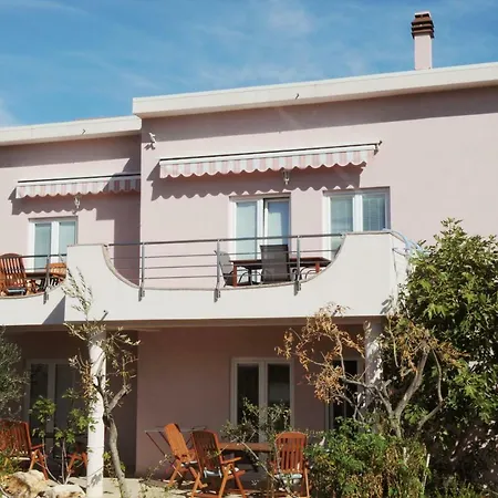 Apartamento Josip Murter