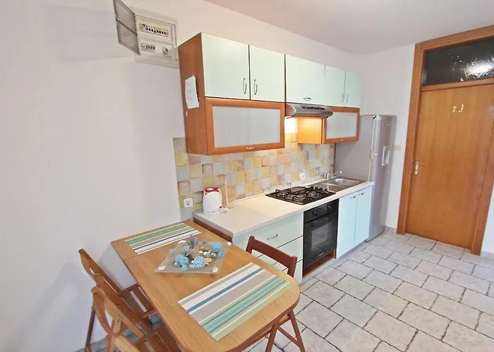 Josip Apartment Murter