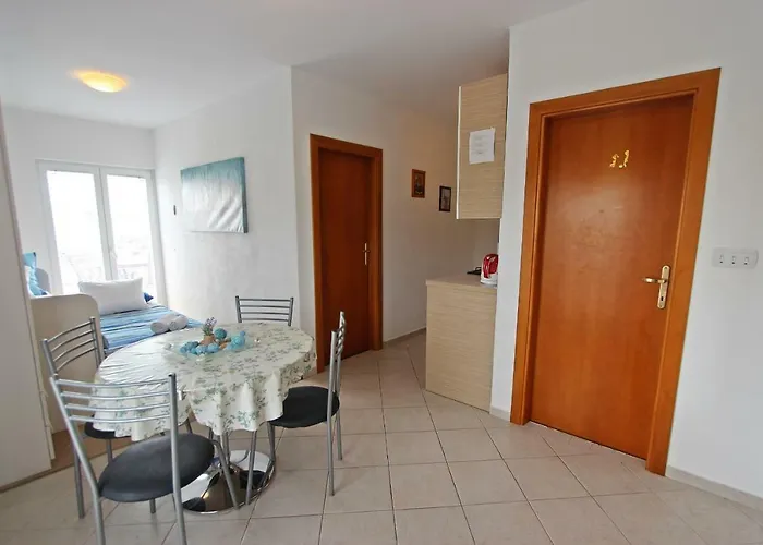 Apartment Josip Murter