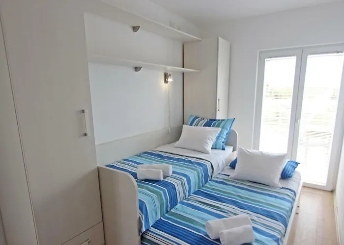 Apartment Josip Murter