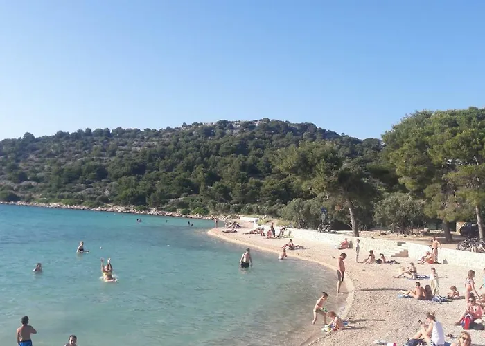 Josip Apartment Murter